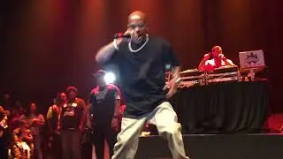 DMX 