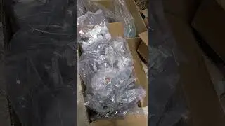 Ещё больше реквизита! Gemfan тоже пополнил запасы, и появилось много новых размеров!