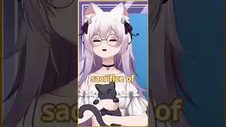 How To Make A Religion #shorts #vtuber #funny