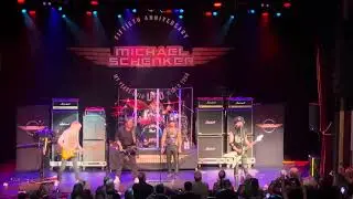 Michael Schenker- Clearwater 9/7/25 (5)