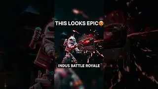 Sirtaj Ability😱 #shorts #viral #indusbattleroyale
