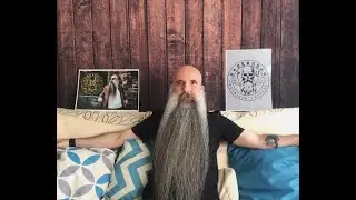Vantaggi di avere la Barba  #beard #barba #barbaitaliana