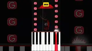 Incredibox Sprunki Piano Sprunki Phase 8 Definitive Sprunki Brud