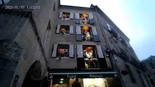 Lugo 2025 parte 1