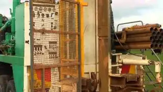 drilling contractors - Wangaratta Alpine Drilling Pty Ltd