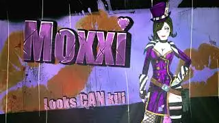 ChopSuey | Borderlands 2: Кампания Ужаса Мистера Торга | Прохождение за Мехроманта