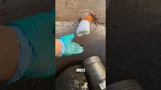 Modern Plumbing Hack Is Genius!
