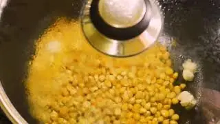 Corn Free Stock Footage | NCV-Fooatge Liberary | Non Copyright Video For Commercial Use |Video#303
