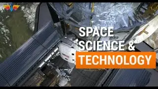 Know about Space science & Technology, Courses & Career Opportunities!