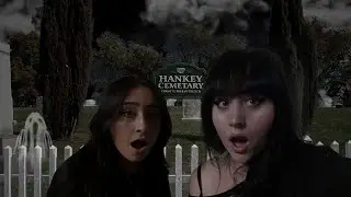 Investigating One Of Pennsylvania&rsquo;s Most Haunted Cemeteries