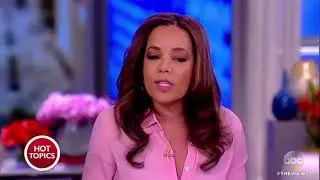 The View May 11, 2018 Full Episode - Annette Bening
