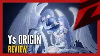 Ys Origin REVIEW - Zeldrak