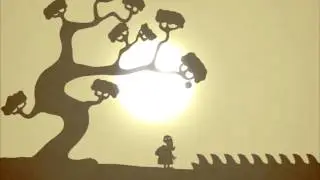 Innovations: Shadow Puppet Animation