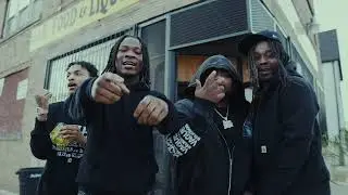 Prince Trey - On Sight (official Video) Shot By @GadoShoot #trending #mblock