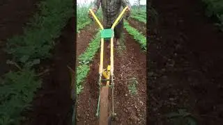 Using Hiller4 Small & Marginal farmers.