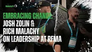 Embracing Change: Josh Zolin & Rich Malachy on Leadership at RFMA