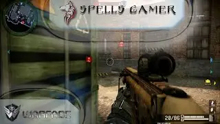 WARFACE - CW -SingleShot. vs ObscureArt