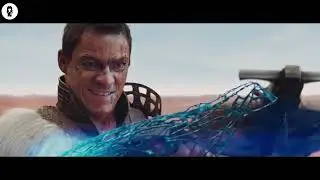 john carter