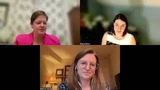 Key Connections: Avenues to Advocacy and Nonprofit Careers
