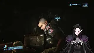 Twitch VOD - Aliens Colonial Marines - Part 2