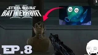 ORDER 66  |  Battlefront 2 (2005)