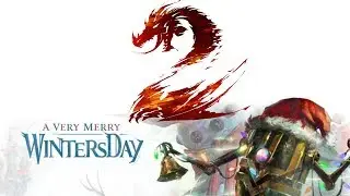 GW2 Merry Wintersday - Patch Roundup