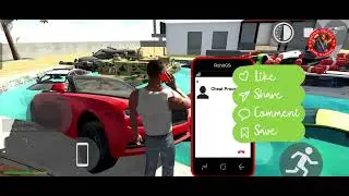 इंडियन बाइक गेम।#trending #indianbikegame #cricket #anil gaming 