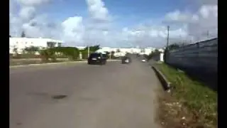 Casa Cayenne'S vs Benetly GT
