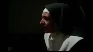 Santa Teresa de Jesus cantando Veni Creator.