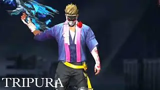 TRIPURA😎//ff edit op(XML) link in description.@BS GAMER YT.💯