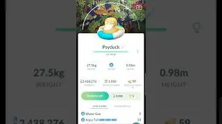 Trying the Berry Exit & Re-Enter Method 🍓 | Pok&eacute;mon GO Special Background Swap Trick #PokemonGO