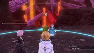 SAO Alicization Lycoris Ps4 Gameplay