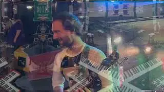 &ldquo;Bertha&rdquo; (Grateful Dead Cover) The Lone Star Deal LIVE from Austin, TX (12/13/2025)