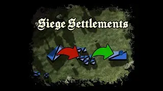 Unit formations SPLITTING and JOINING