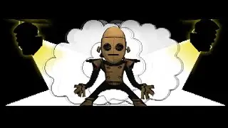 Death by WX-78