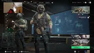 DELTA FORCE on XBOX time to get back in...Let's get it (Part 6/18)