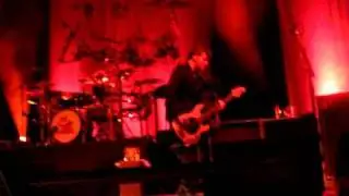 Three Days Grace - Home - Toronto  - Direct Energy Center
