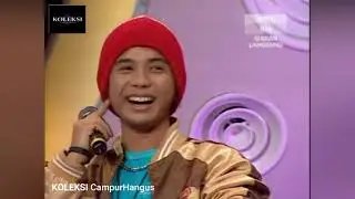 KEFLI - TAK TAHU (LIVE)