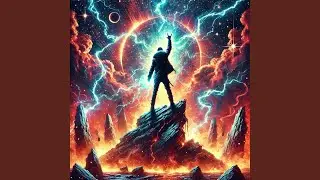 God gave the Art of Vince Voltage to you (feat. Vince Voltage)