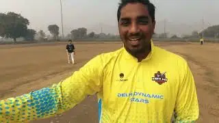 bcc brahampuri vs knight riders II CRICKET GO PRO VLOG II