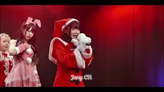 산타복 지바쿠 치즈 - 成仏禁止 직캠 (fancam) | Christmas Sonatra :: 200Days! 251224