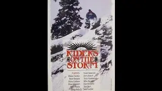 Riders On The Storm (1992)