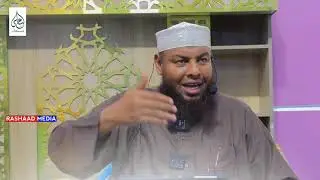 Muxaadiro Cusub Aadaabta Masaajidka Laascaanood ll Sheekh Maxamuud Maxamed Xaliike 