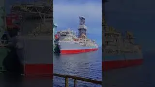Korea syaahdu yang katanya katanya #pejuangwon #sahabatkorea #pmikorea #shipbuilding #indonesiakorea