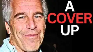 The LEAKED Epstein Files Just Got WAY Crazier