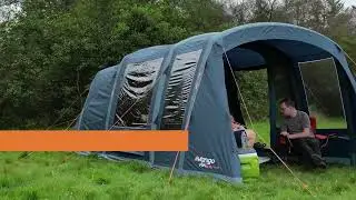 2025 Vango Savannah Air Range