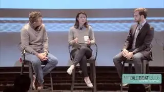 Pizza Hut and Zillow talk predictive technology, A.I., and bots at MobileBeat 2016