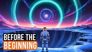Big Bang Wasn&rsquo;t the Beginning? Roger Penrose&rsquo;s Theory Will Blow Your Mind
