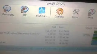 Original eMule does work