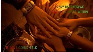 If Love Could Talk - Reggae